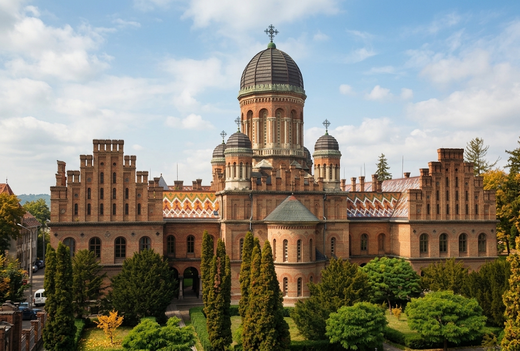 Чернівці