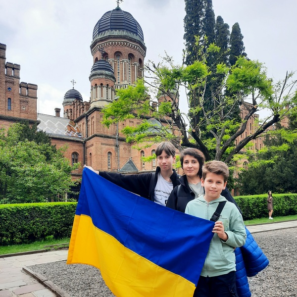 Чернівецький університет