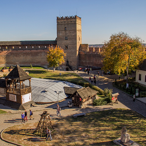 Волинь